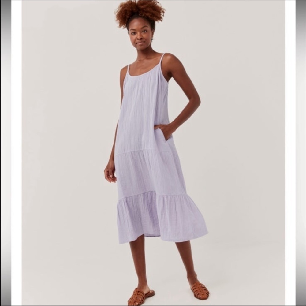 Pact dress